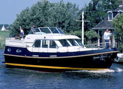 Linssen Grand Sturdy 380AC - picture 5