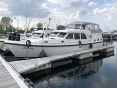 Linssen Grand Sturdy 40.0 AC - picture 4