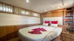 Linssen Grand Sturdy 40.0 AC - picture 10