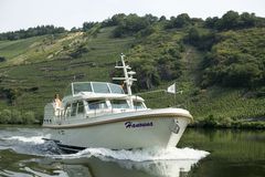 Linssen Grand Sturdy 40.0 AC - picture 5