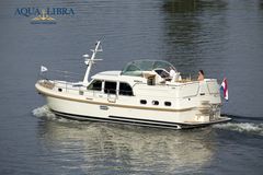 Linssen Grand Sturdy 40.0 AC - picture 4