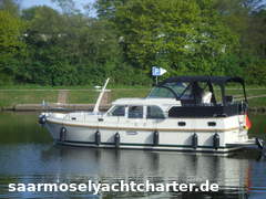 Linssen Grand Sturdy 40.9 AC - picture 2