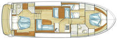 Linssen Grand Sturdy 410 AC - picture 4