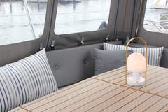 Linssen Grand Sturdy 410 AC - picture 8