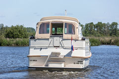 Linssen Grand Sturdy 450Variotop - picture 3