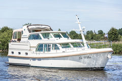 Linssen Grand Sturdy 450Variotop - picture 2