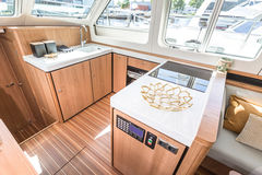 Linssen Grand Sturdy 450Variotop - picture 9