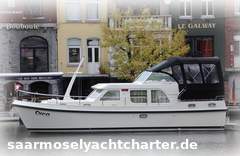 Linssen Grand Sturdy 60.33 AC - picture 1