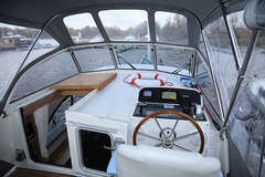 Linssen Yachts 35 SL AC - фото 4
