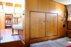 Linssen Yachts Grand Sturdy 34.9 AC - resim 4