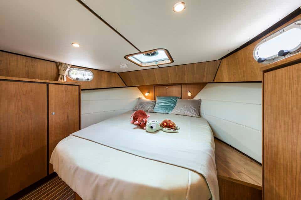 Linssen Yachts Grand Sturdy 35.0 AC - picture 3