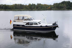 Linssen Yachts Grand Sturdy 35.0 AC Intero - picture 3