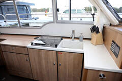 Linssen Yachts Grand Sturdy 35.0 AC Intero - resim 5