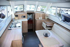 Linssen Yachts Grand Sturdy 35.0 AC Intero - foto 6