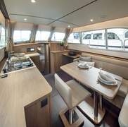Linssen Yachts Grand Sturdy 35.0 AC Intero - billede 9
