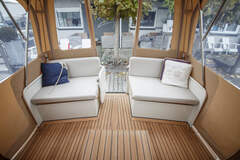 Linssen Yachts Grand Sturdy 35.0 AC - picture 10