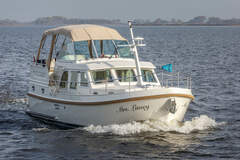 Linssen Yachts Grand Sturdy 35.0 AC - picture 1