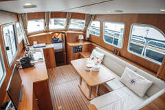 Linssen Yachts Grand Sturdy 35.0 AC - fotka 6