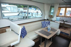 Linssen Yachts Grand Sturdy 35.0 Sedan Intero - Bild 8