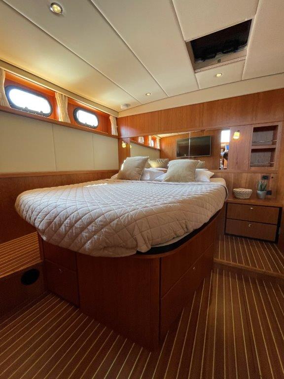 Linssen Yachts Grand Sturdy 40.0 AC - picture 2