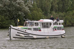 Locaboat Pénichette 1020 FB - fotka 1