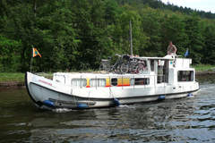 Locaboat Pénichette 1106 FB - resim 2