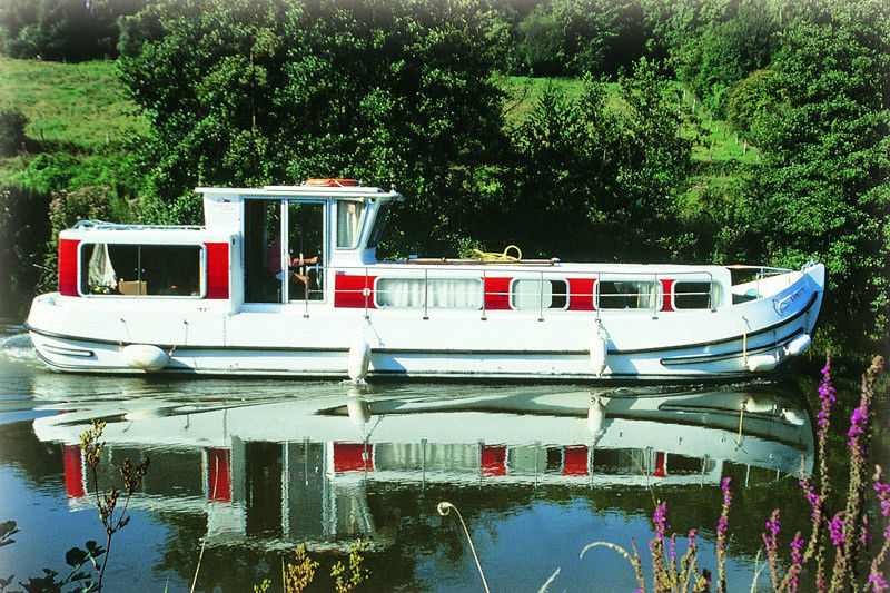 Locaboat Pénichette 1107 W - foto 2