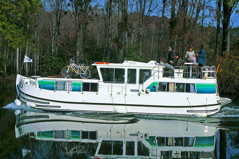 Locaboat Pénichette 1165 FB - foto 1