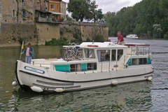 Locaboat Pénichette 1165 FB - billede 2