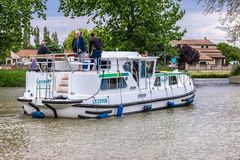 Locaboat Pénichette 1180 FB - billede 1