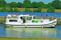 Locaboat Pénichette 1180 FB - fotka 1