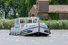 Locaboat Pénichette 1260R - resim 2