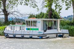 Locaboat Pénichette 1260R - fotka 1