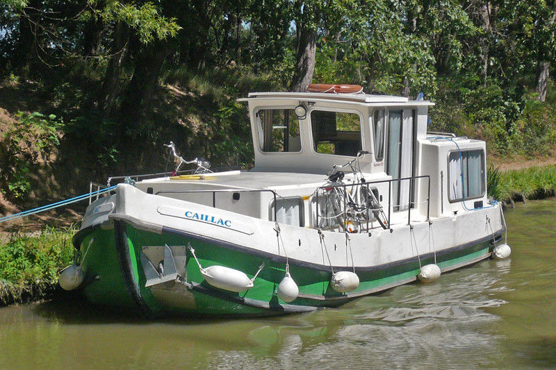 Locaboat Pénichette 935 - image 1