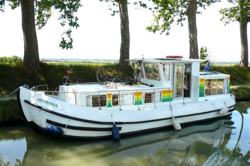Locaboat Pénichette 935 W