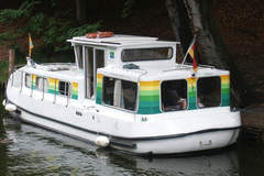 Locaboat Pénichette 935 W - billede 2