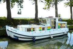 Locaboat Pénichette 935 W - fotka 1