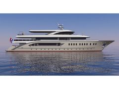 Lux-Cruiser with 18 Cabins! - picture 2