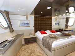 Lux-Cruiser with 18 Cabins! - Bild 7