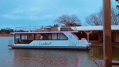 Luxboot - fotka 1