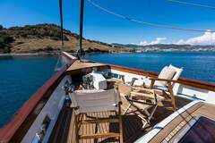 Luxury Gulet 24m for Small Groups - image 6