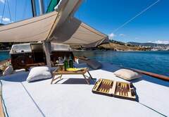 Luxury Gulet 24m for Small Groups - image 9