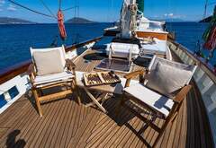 Luxury Gulet 24m for Small Groups - image 5