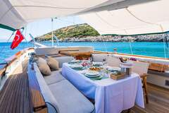 Luxury Gulet 24m for Small Groups - picture 10