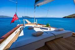 Luxury Gulet 24m for Small Groups - picture 7