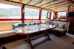 Luxury Gulet 30 m. (9 Cabins) - imagem 9