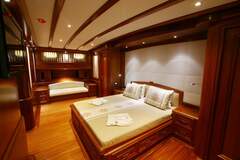 Luxury Gulet 39.50 m with 6 Cabins - picture 9