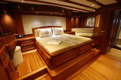 Luxury Gulet 39.50 m with 6 Cabins - resim 8