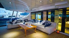 Luxury Gulet 42.20 m with 6 Cabins - resim 5