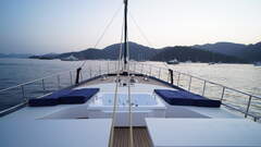 Luxury Gulet 42.20 m with 6 Cabins - foto 6